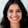 Photo of Priya Sharma, a satisfied customer.