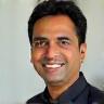 Photo of Vikram Patil, a satisfied customer.